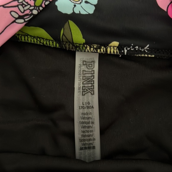 PINK bikini set - Picture 5 of 7